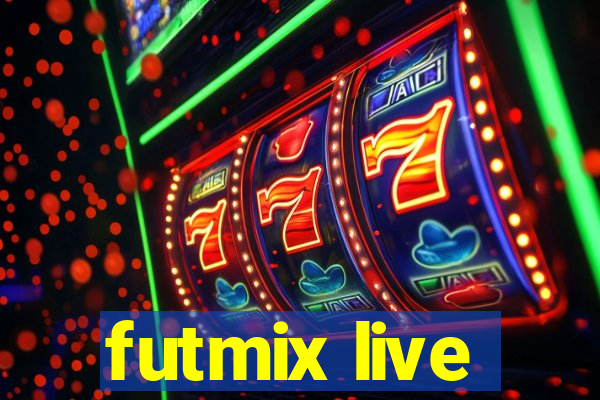 futmix live